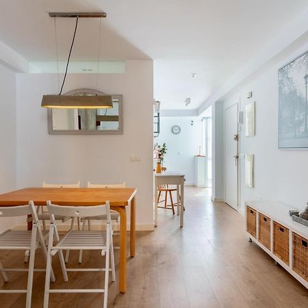 Bustos Tavera Olehousing Севилья Экстерьер фото