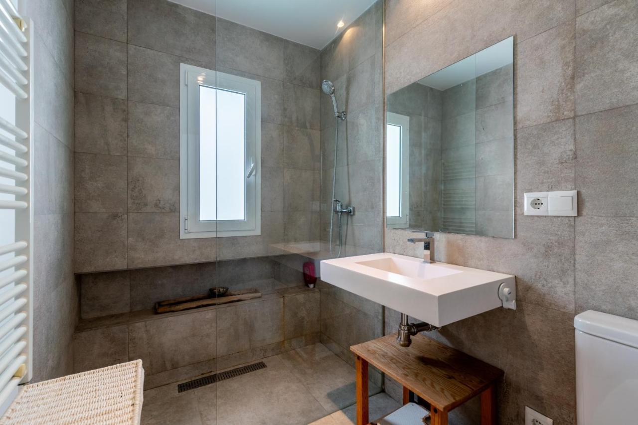 Bustos Tavera Olehousing Севилья Экстерьер фото