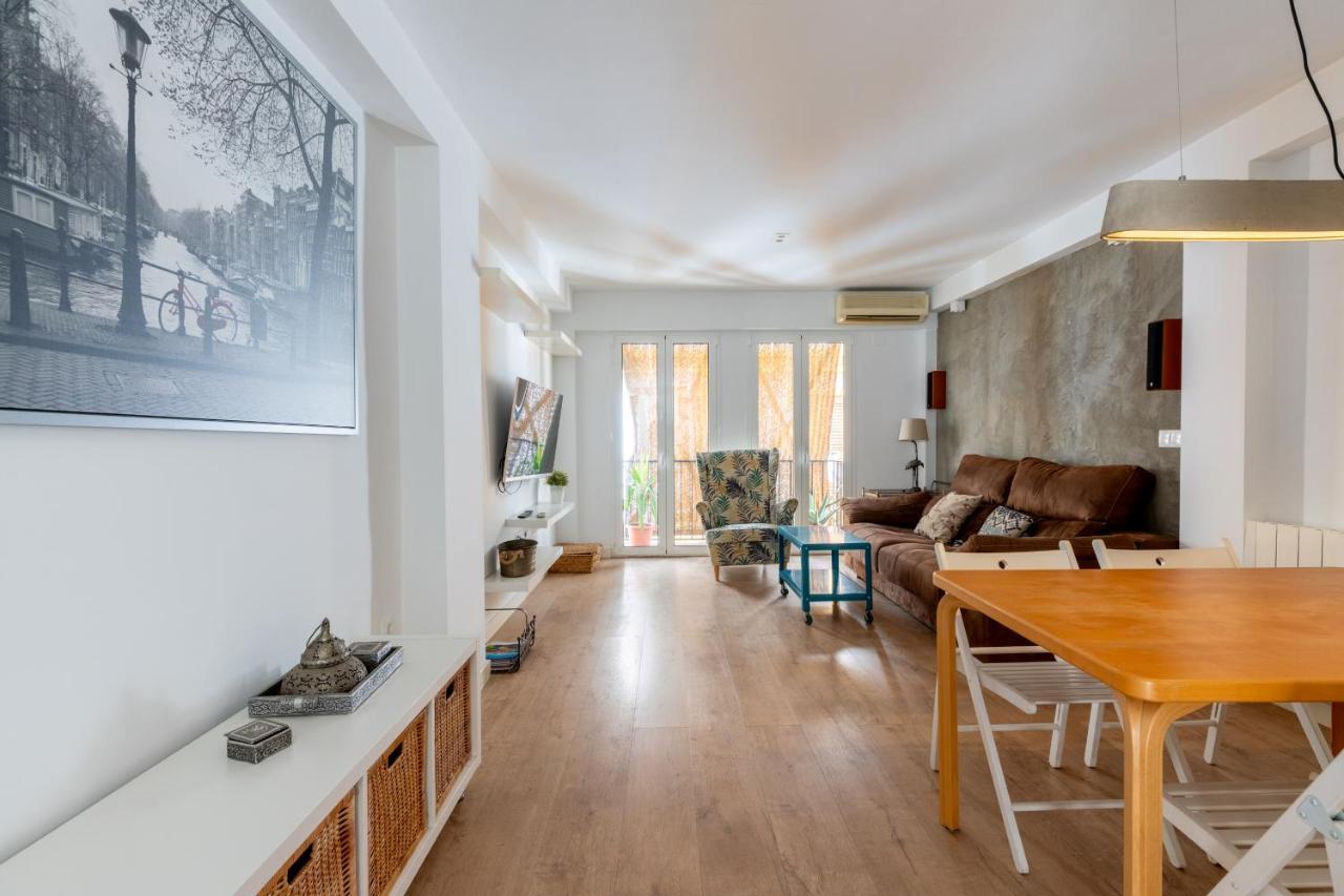 Bustos Tavera Olehousing Севилья Экстерьер фото
