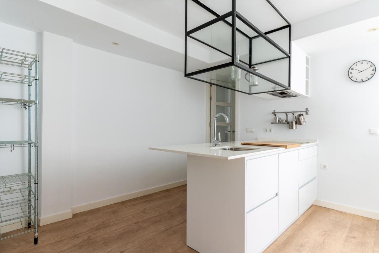 Bustos Tavera Olehousing Севилья Экстерьер фото