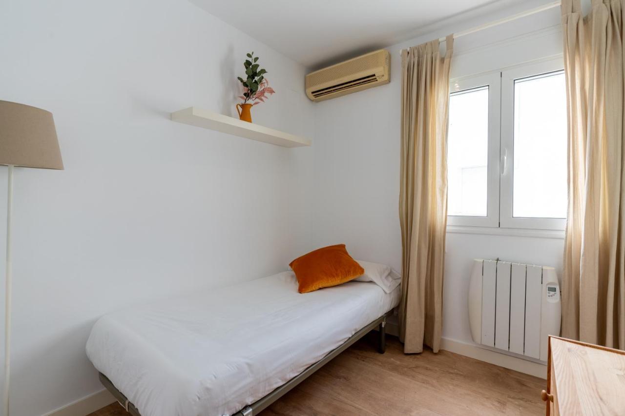 Bustos Tavera Olehousing Севилья Экстерьер фото
