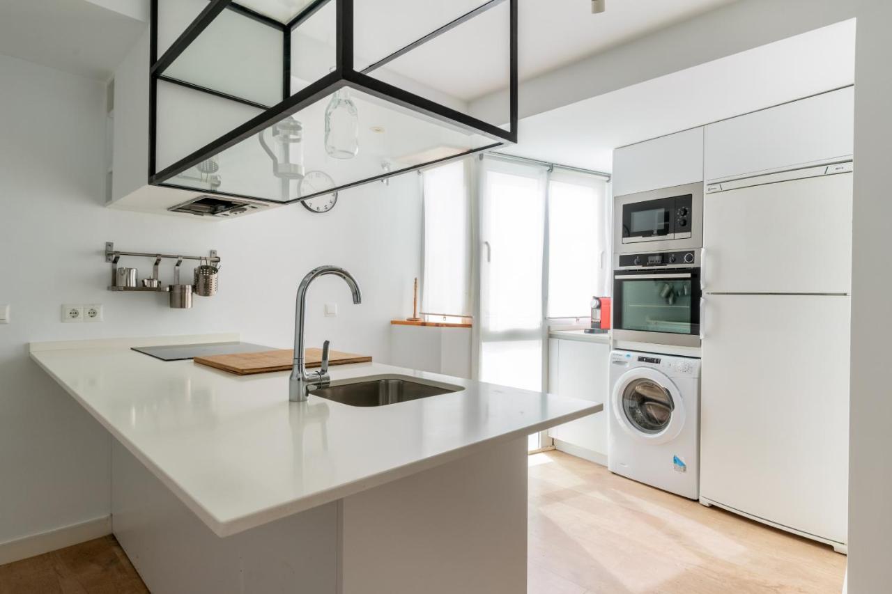 Bustos Tavera Olehousing Севилья Экстерьер фото
