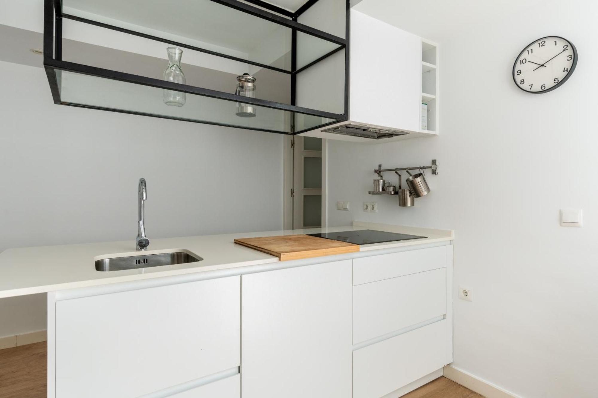 Bustos Tavera Olehousing Севилья Экстерьер фото